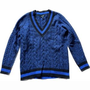 Rag and bone XXS oversized sweater